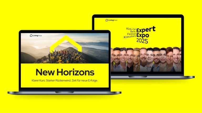 Sales activation header