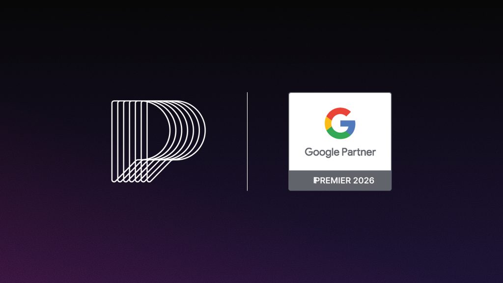 News – Google Premier Partner P.One